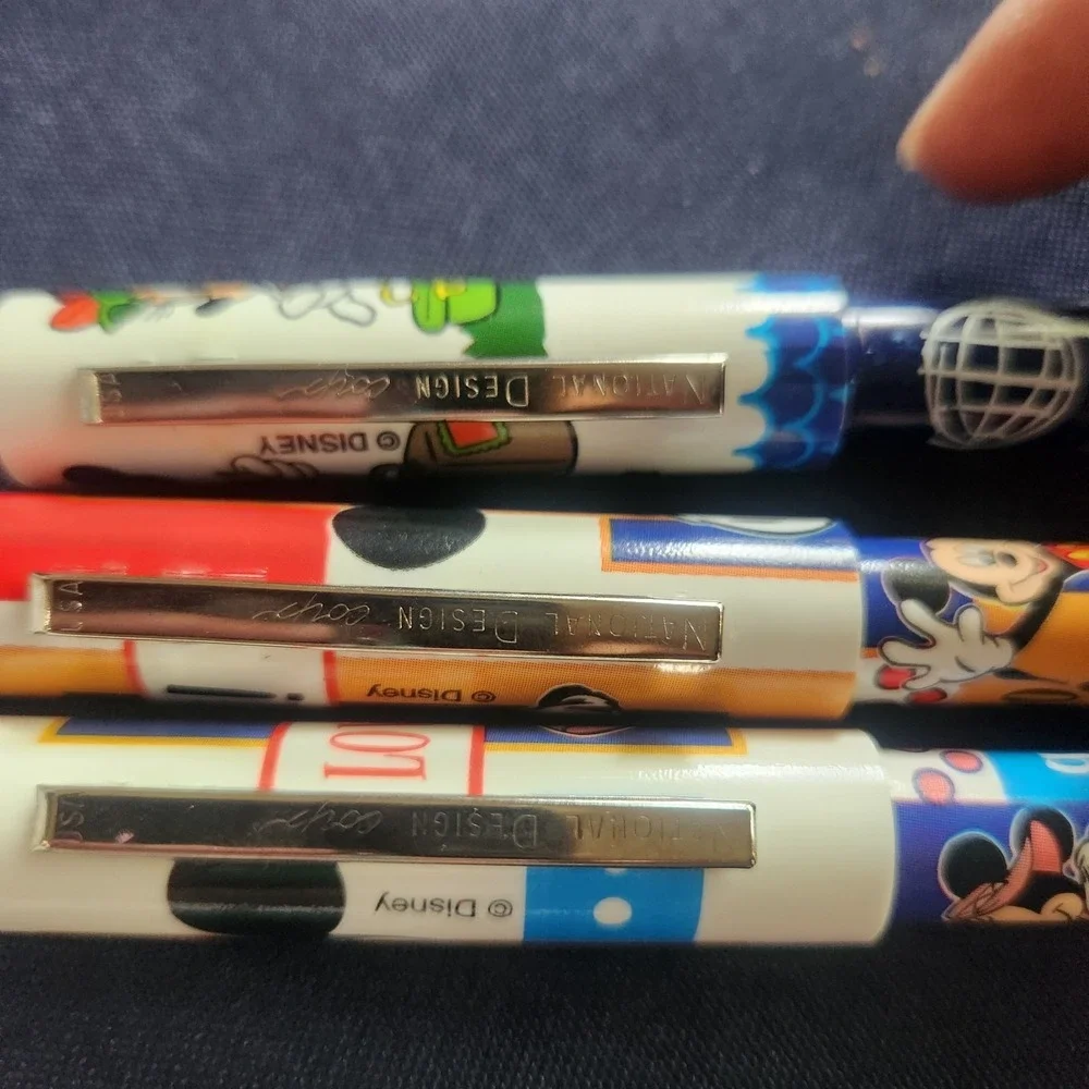 Disney vintage pen