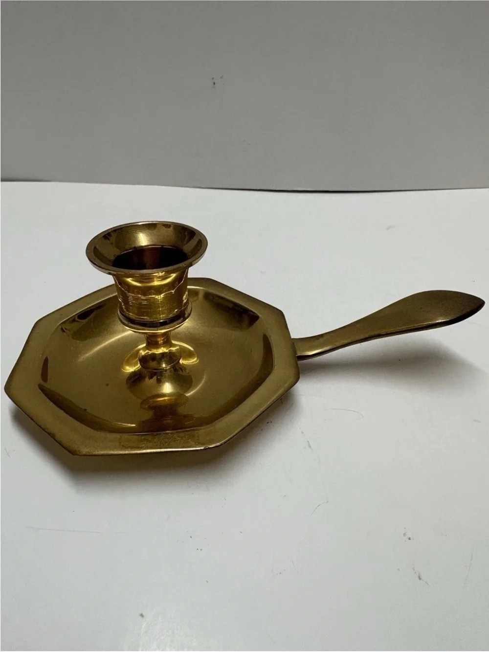 N/A vintage candle