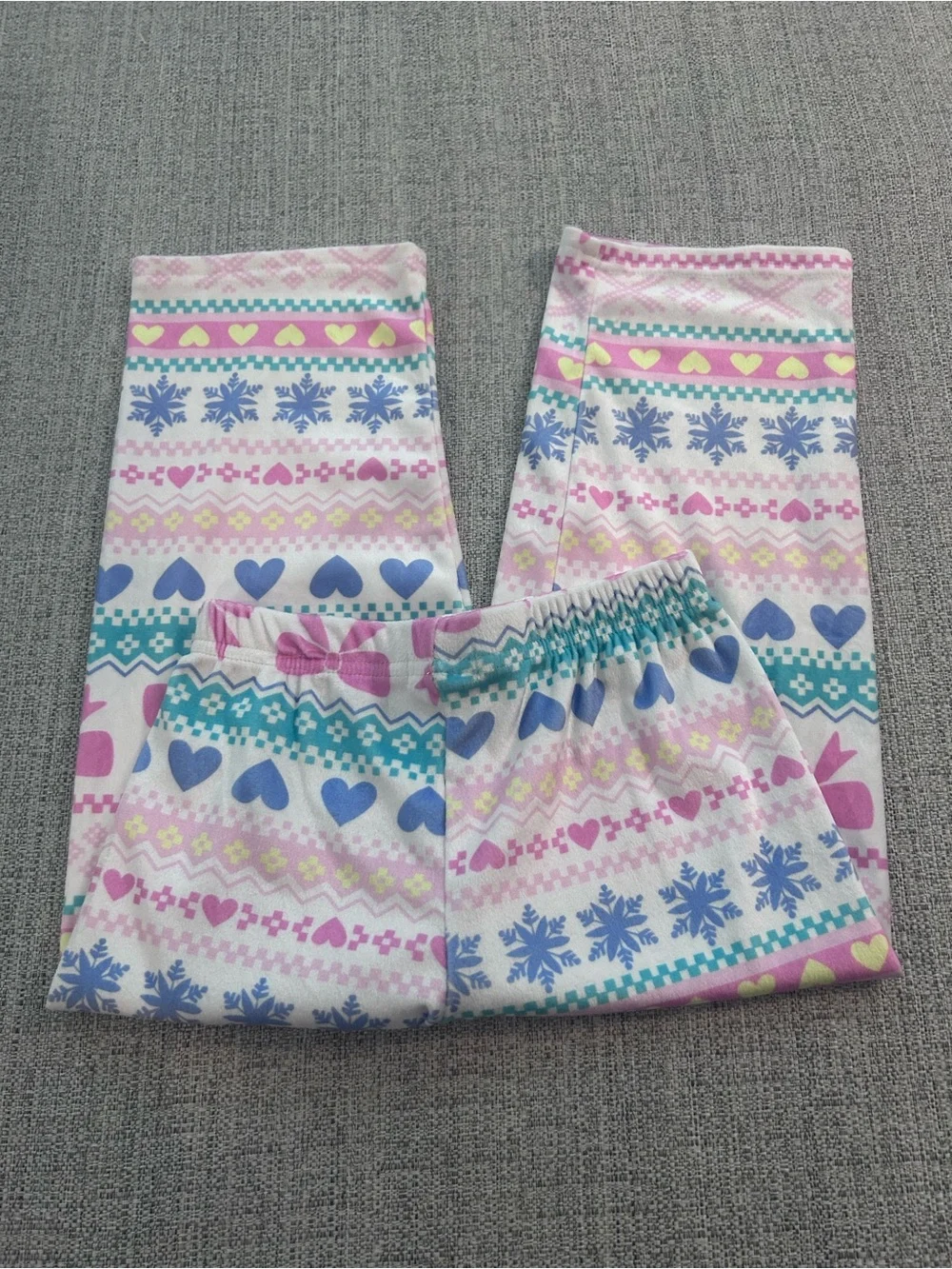 btween bows cozy