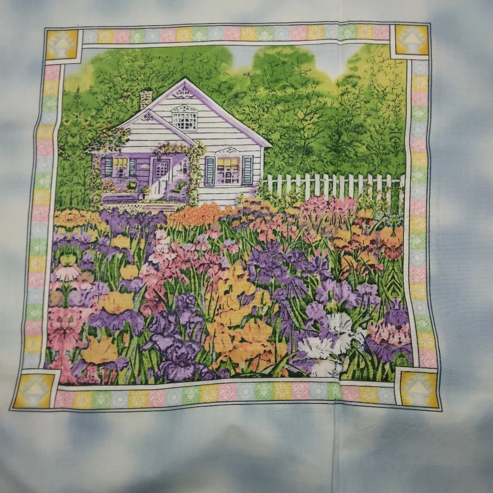 Diane Phalen fabric watercolors