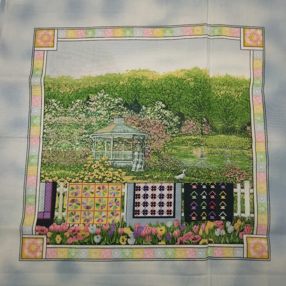 Diane Phalen fabric watercolors