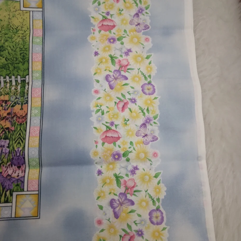 Diane Phalen fabric watercolors