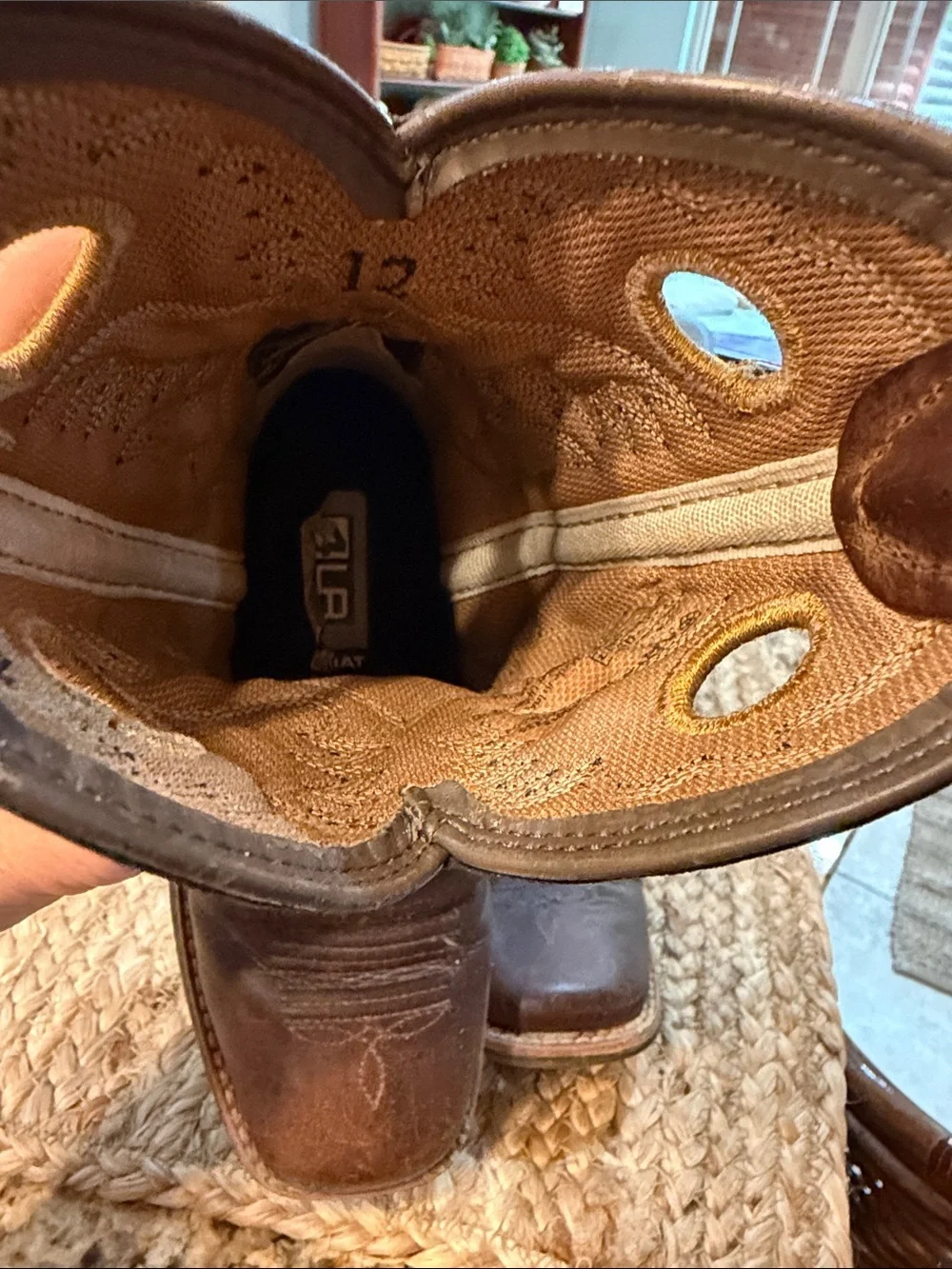 Ariat classic children’s