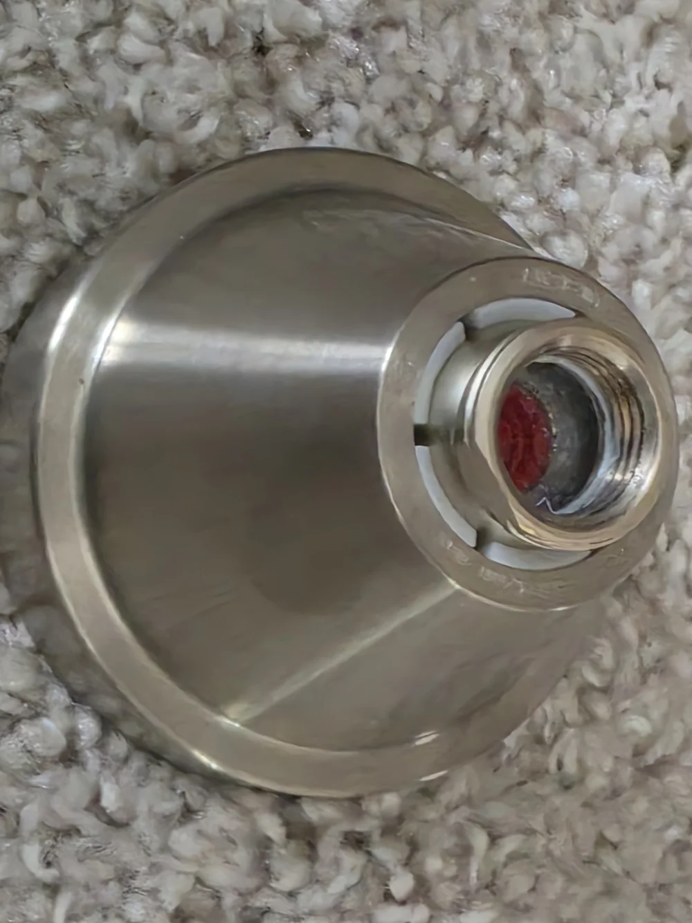 Moen replacement showerhead