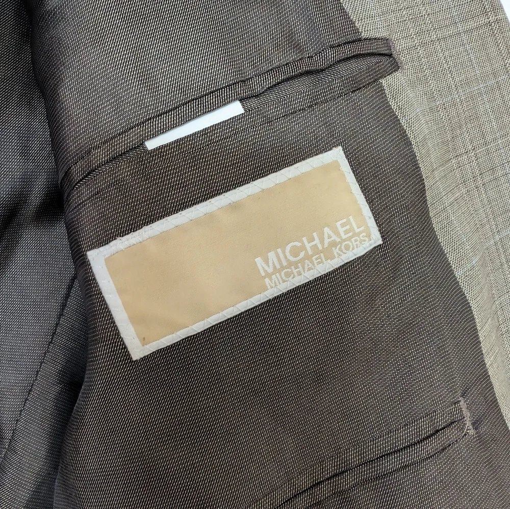 Michael Kors men michael
