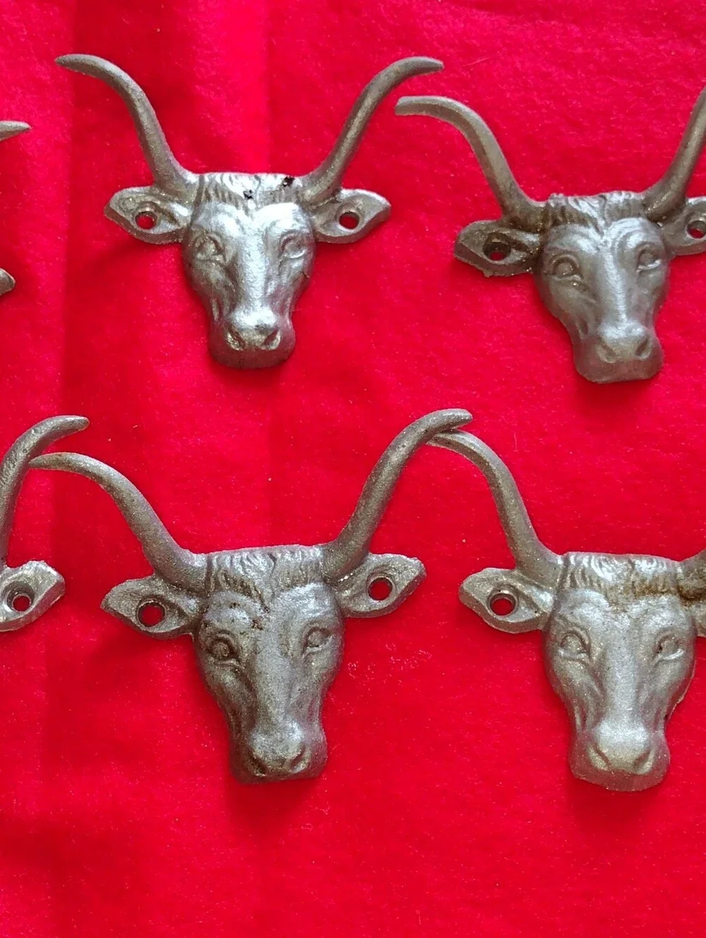 N/A decorative metal