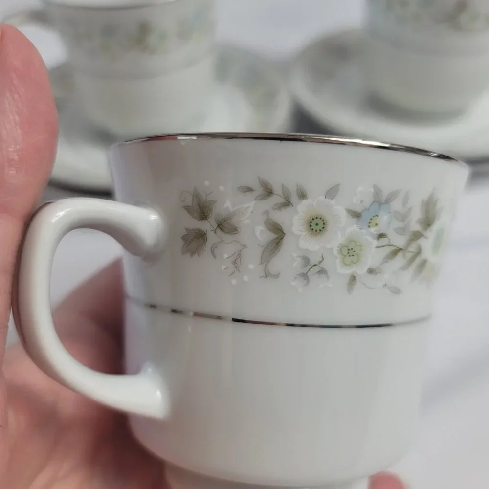 Imperial China sale set
