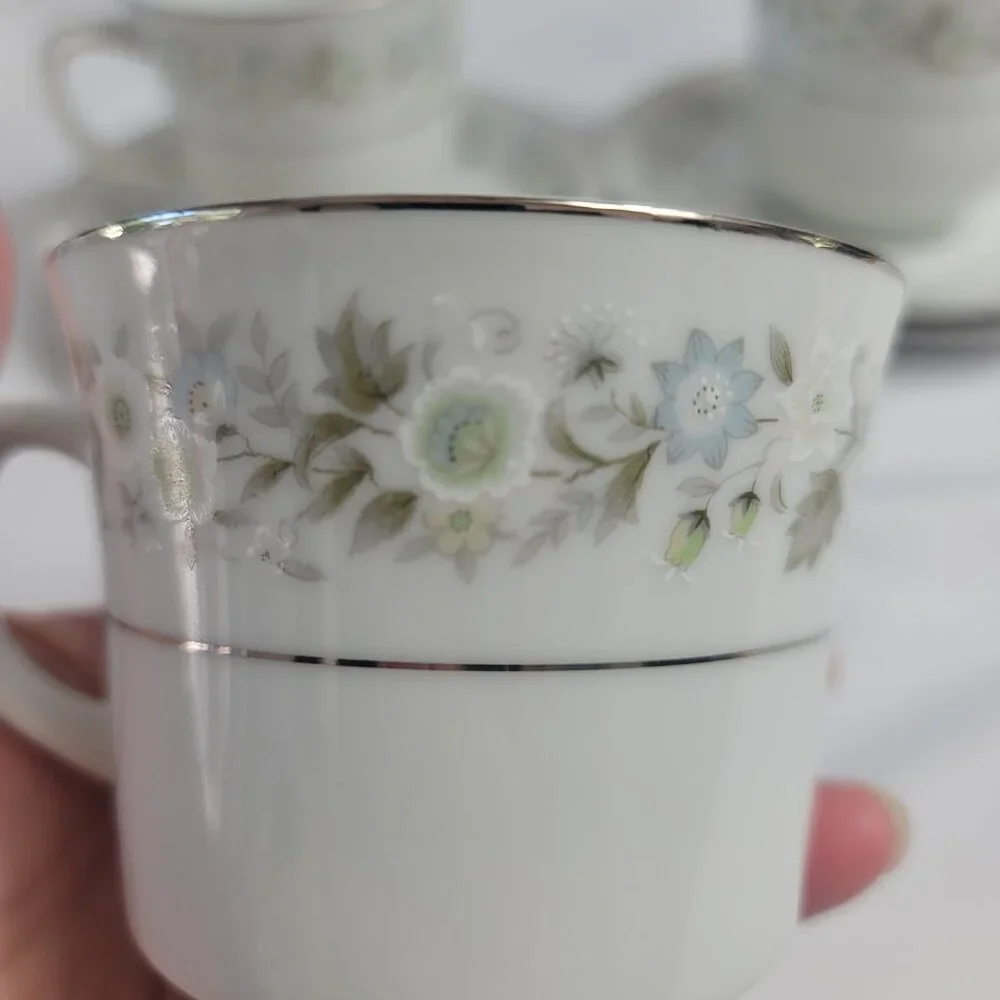 Imperial China sale set