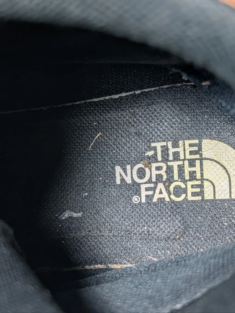 The North Face north face