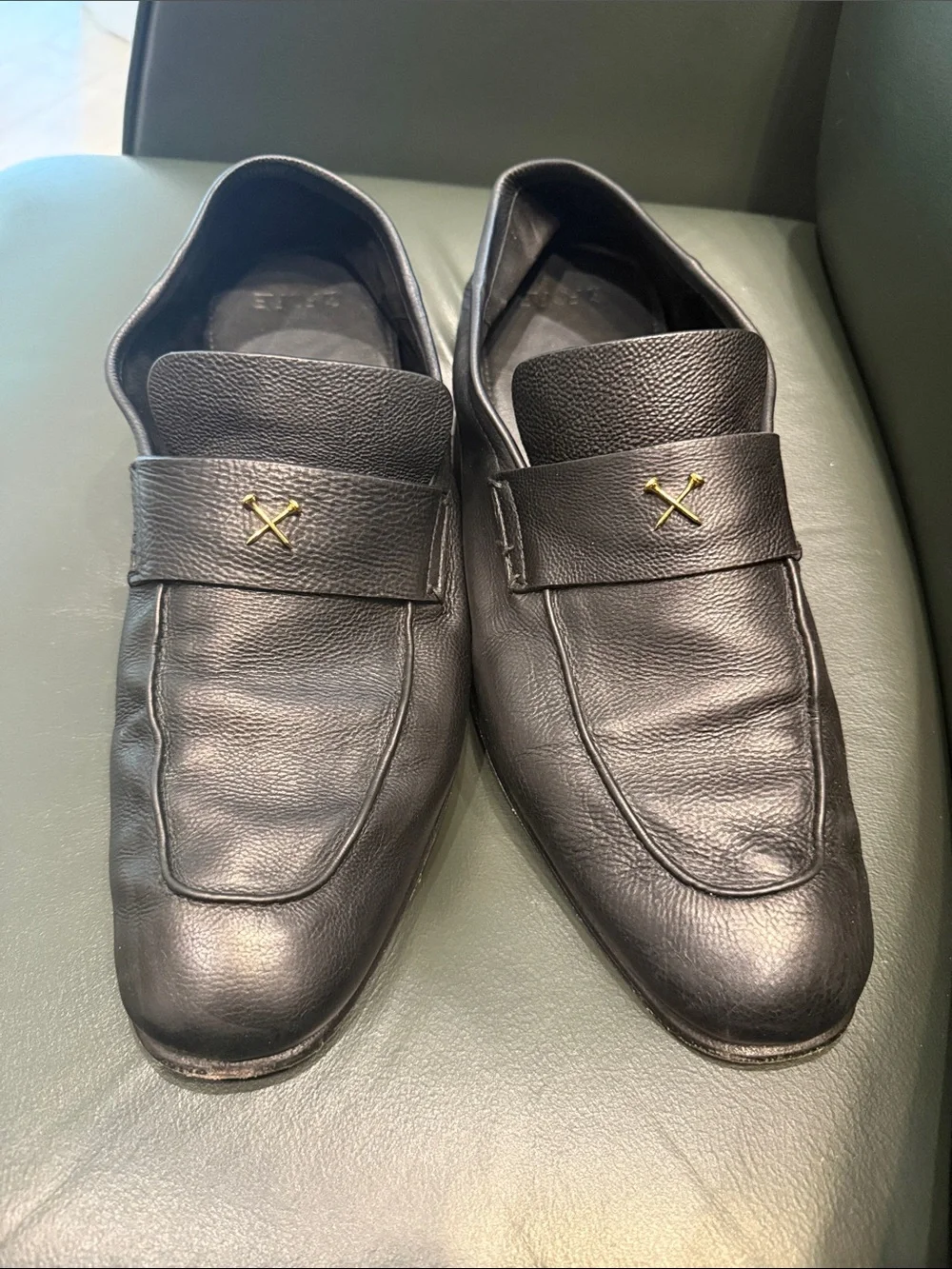 G/FORE sleek black