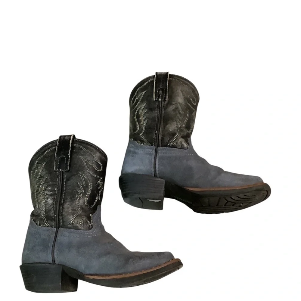 Smoky Mountain step out
