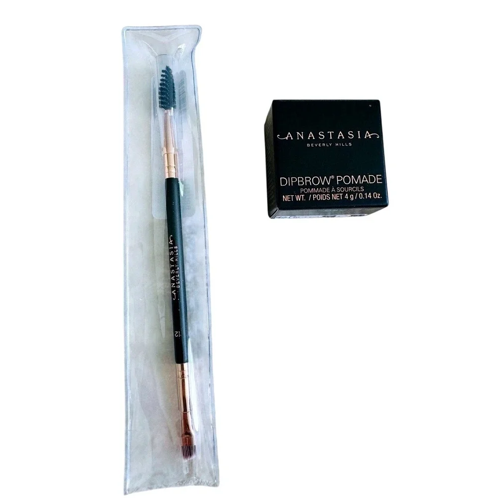 Anastasia Beverly Hills cream eyebrow