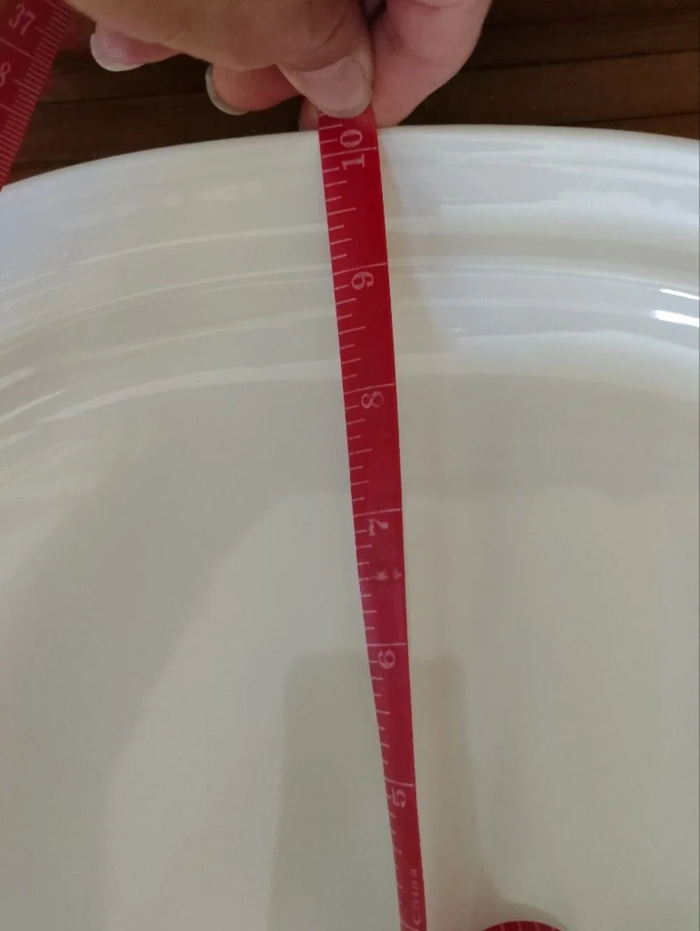 pflaltzgraff classic white