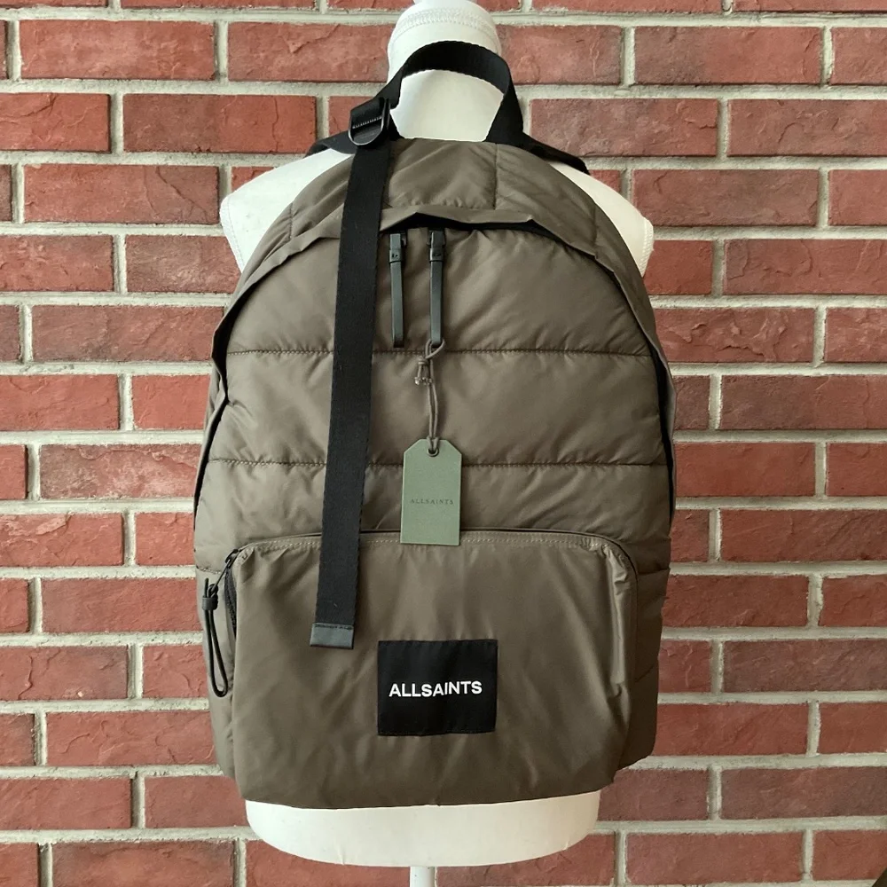 All Saints everyday essential
