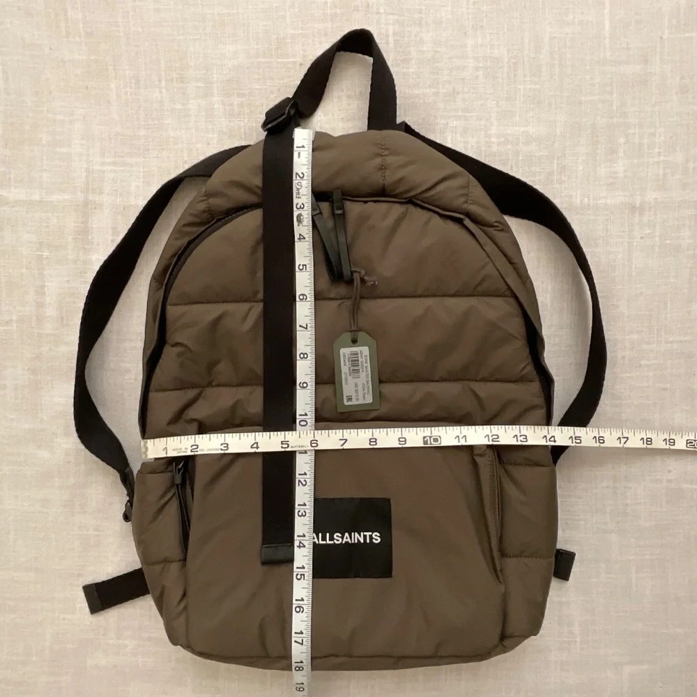 All Saints everyday essential
