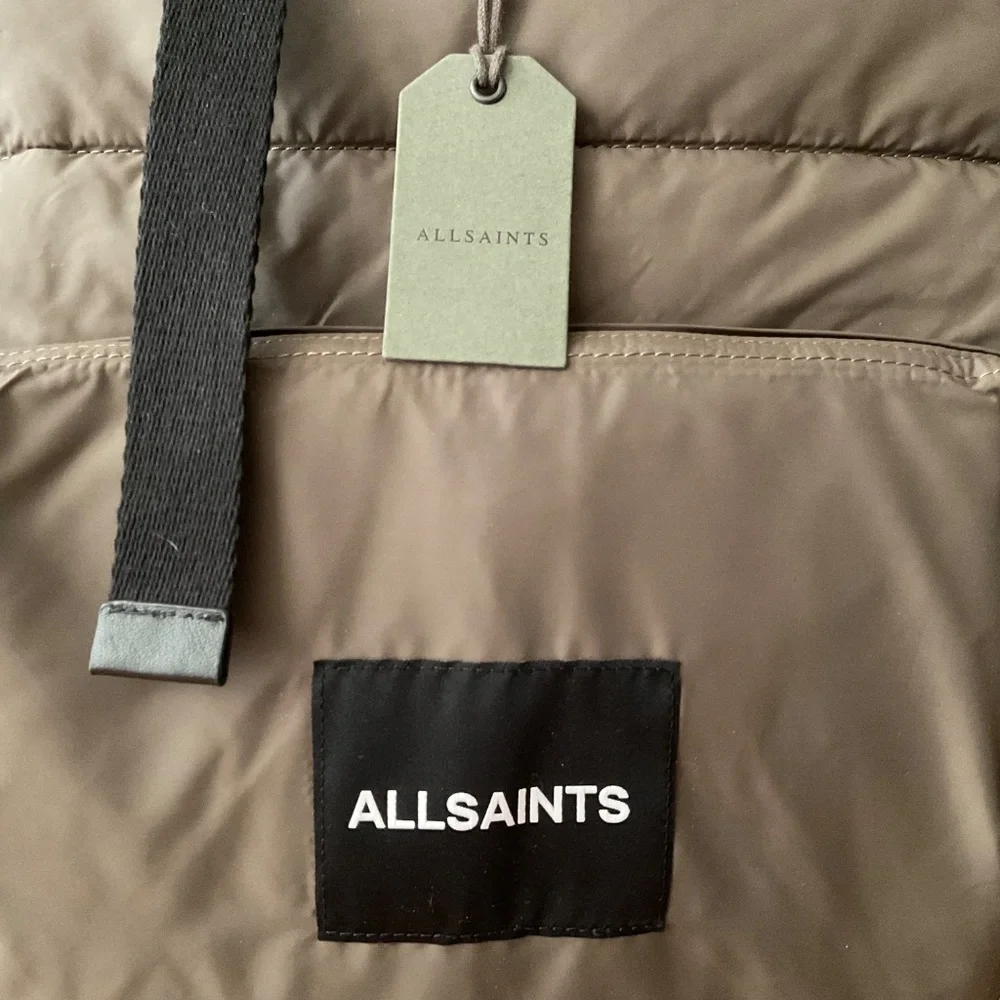 All Saints everyday essential