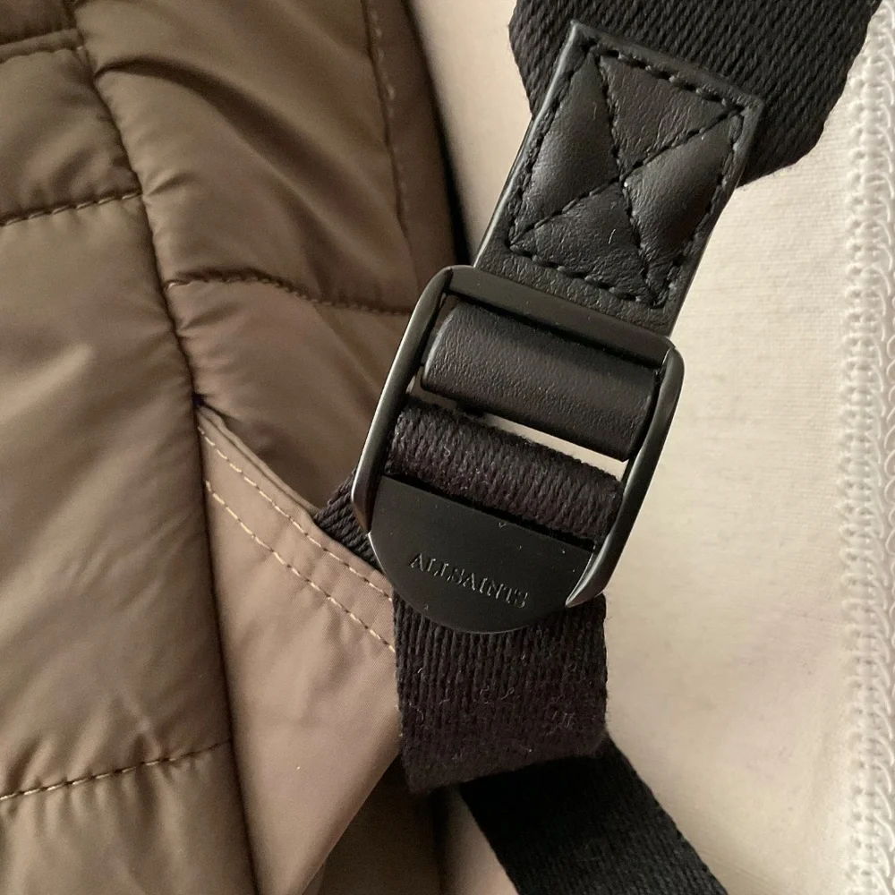 All Saints everyday essential