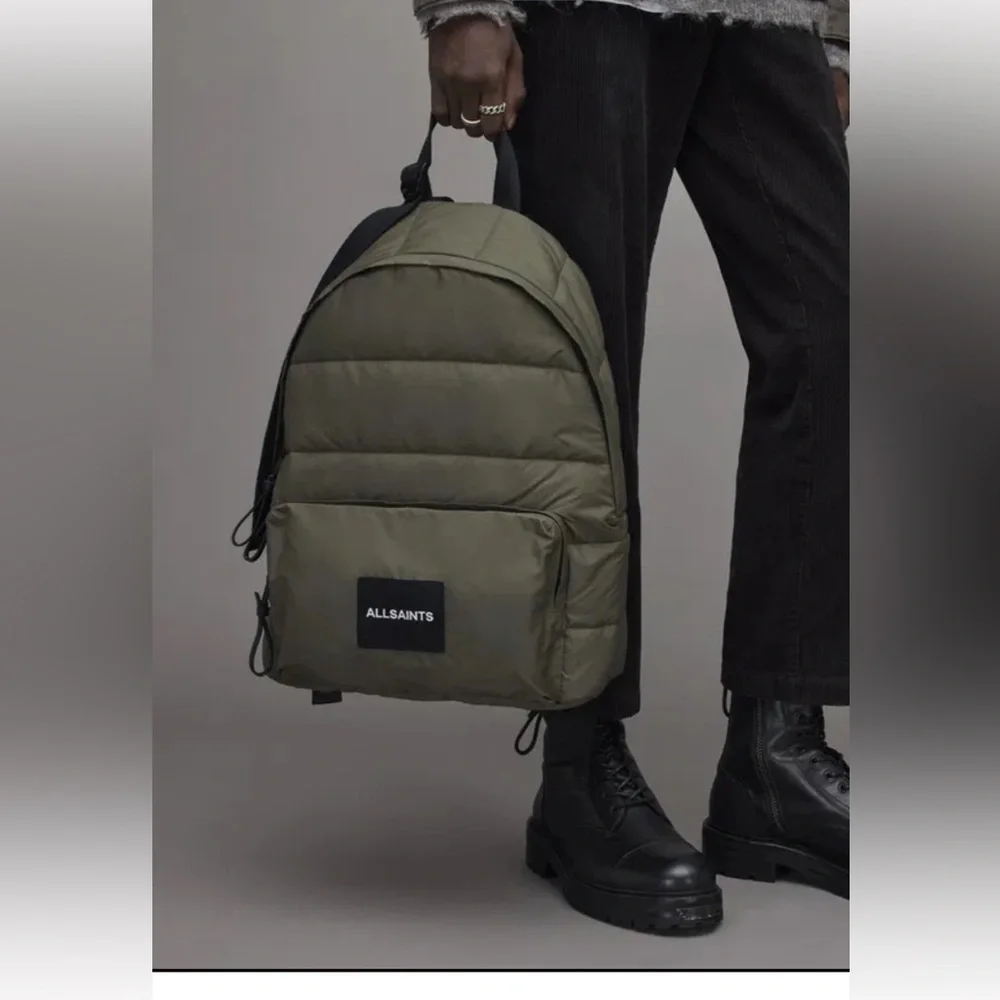 All Saints everyday essential
