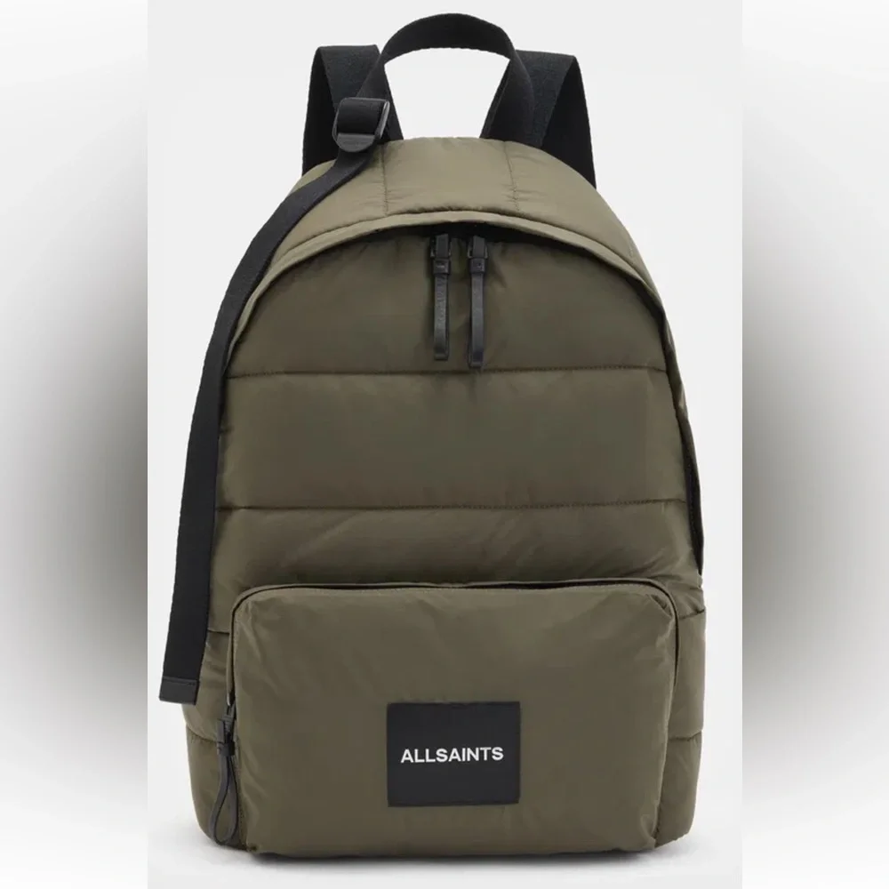 All Saints everyday essential