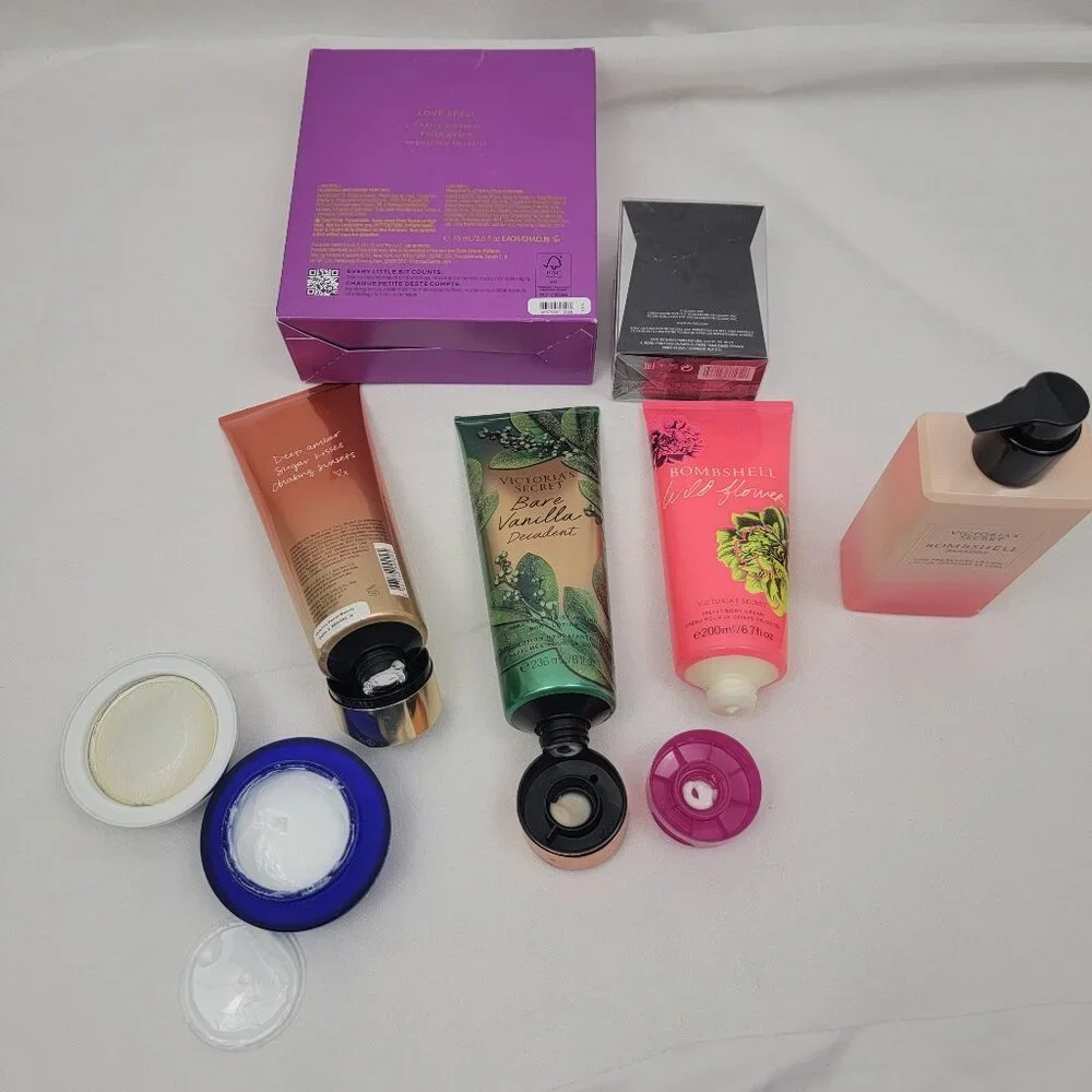 Victorias Secret victorias secret