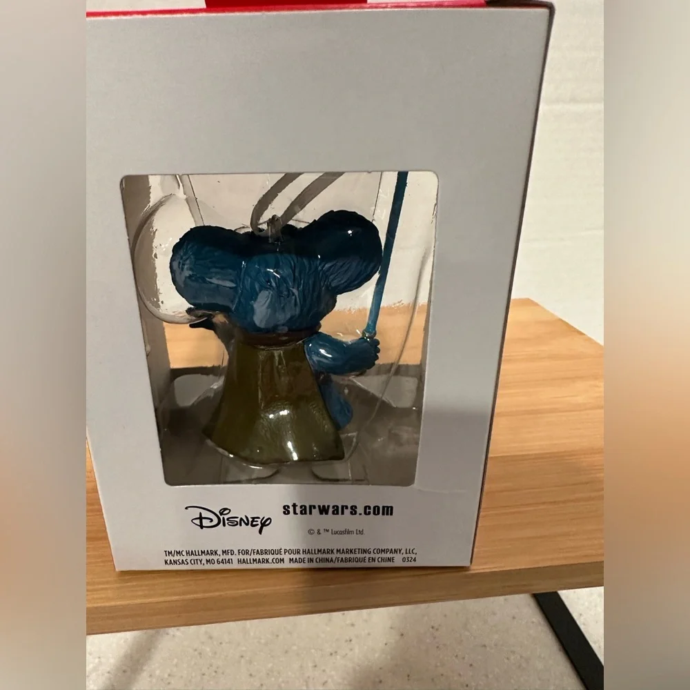 Disney new inbox