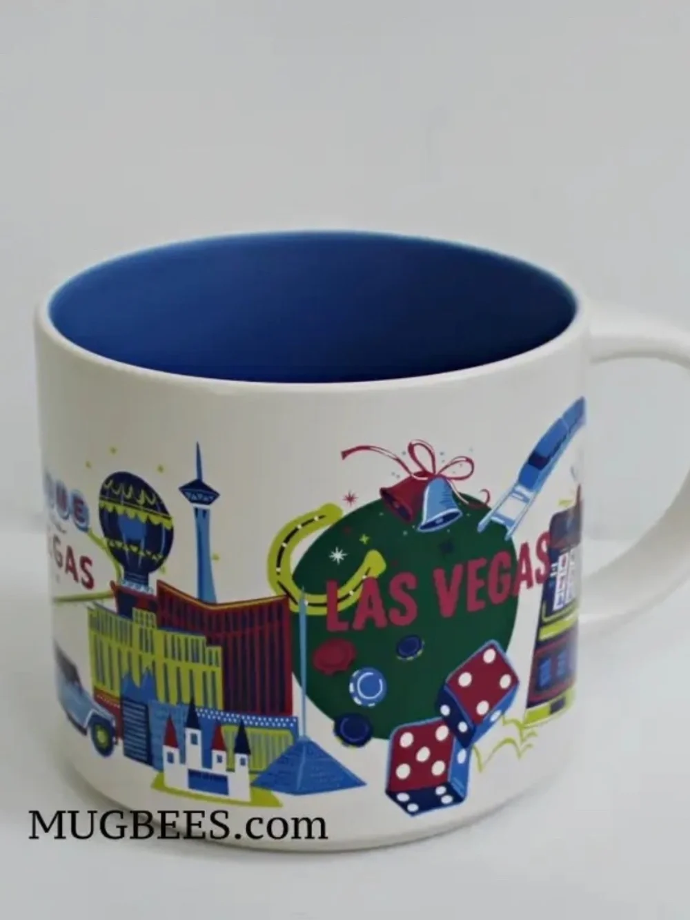 Starbucks display series