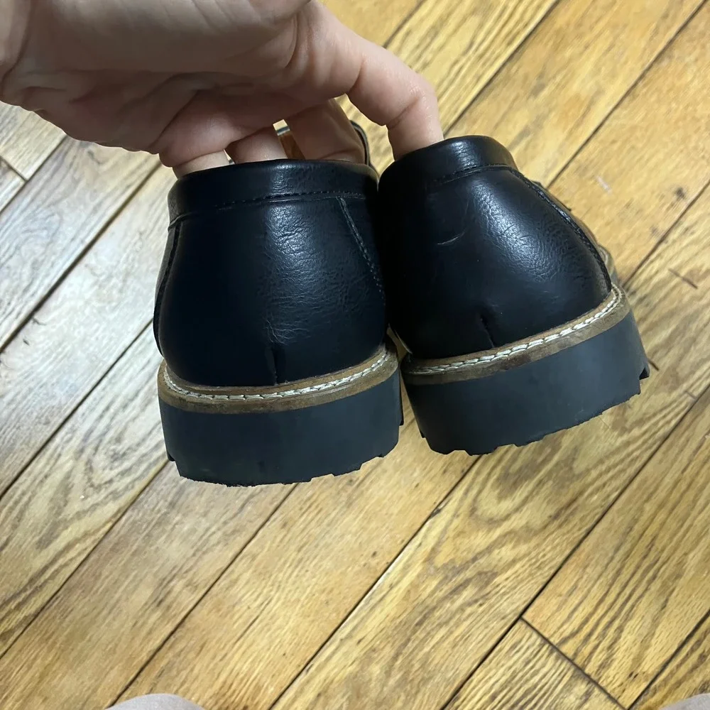 Madden Nyc step into