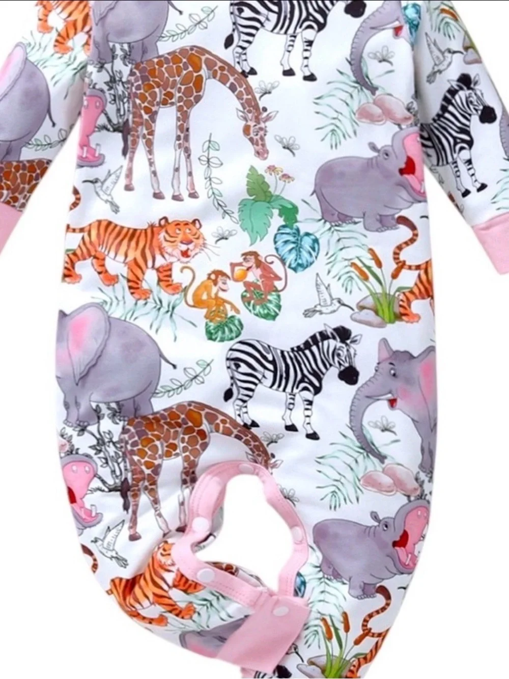 N/A boutique toddler