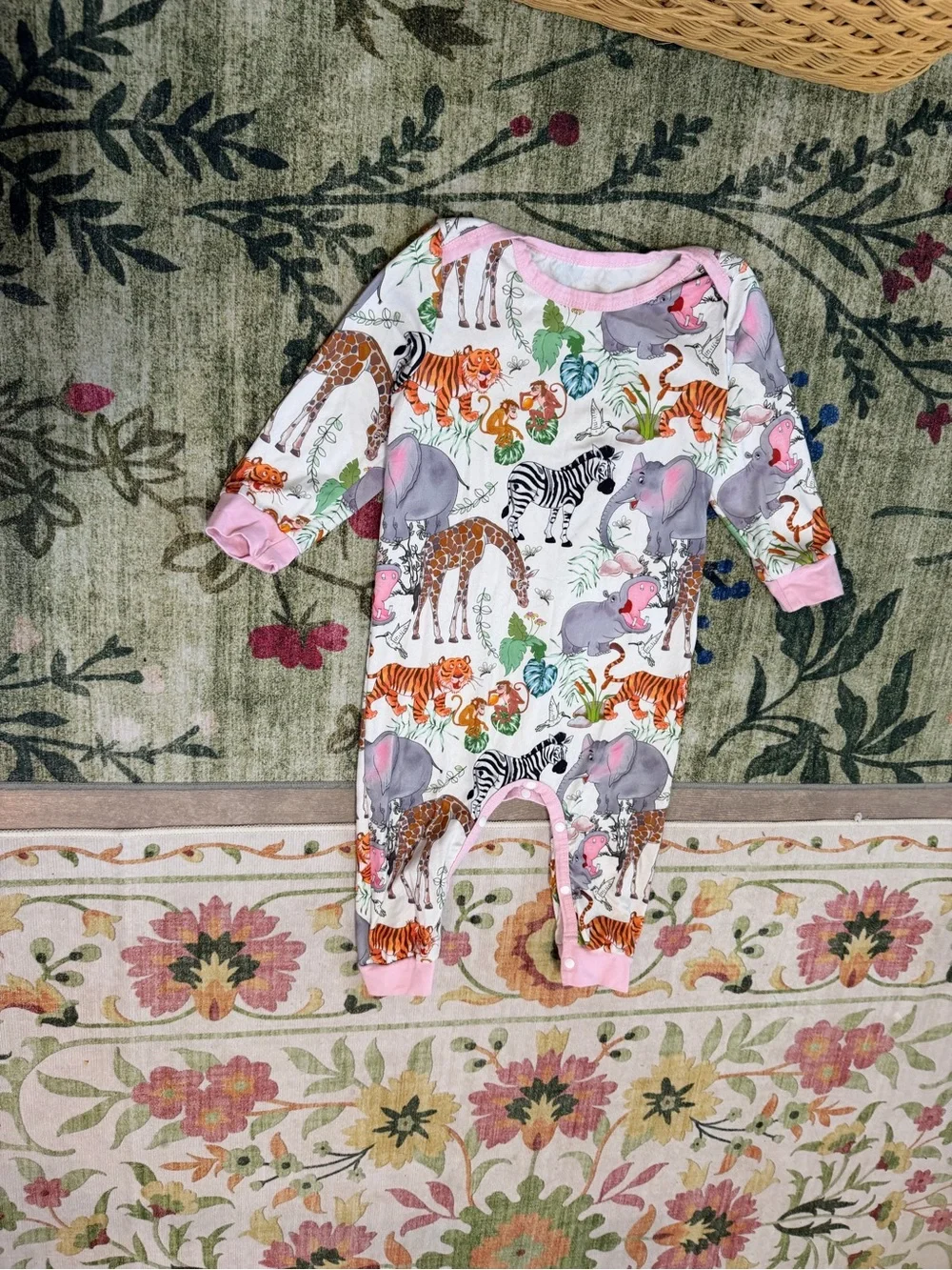 N/A boutique toddler
