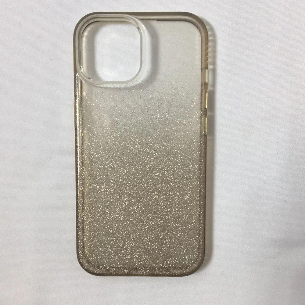 N/A clear gold