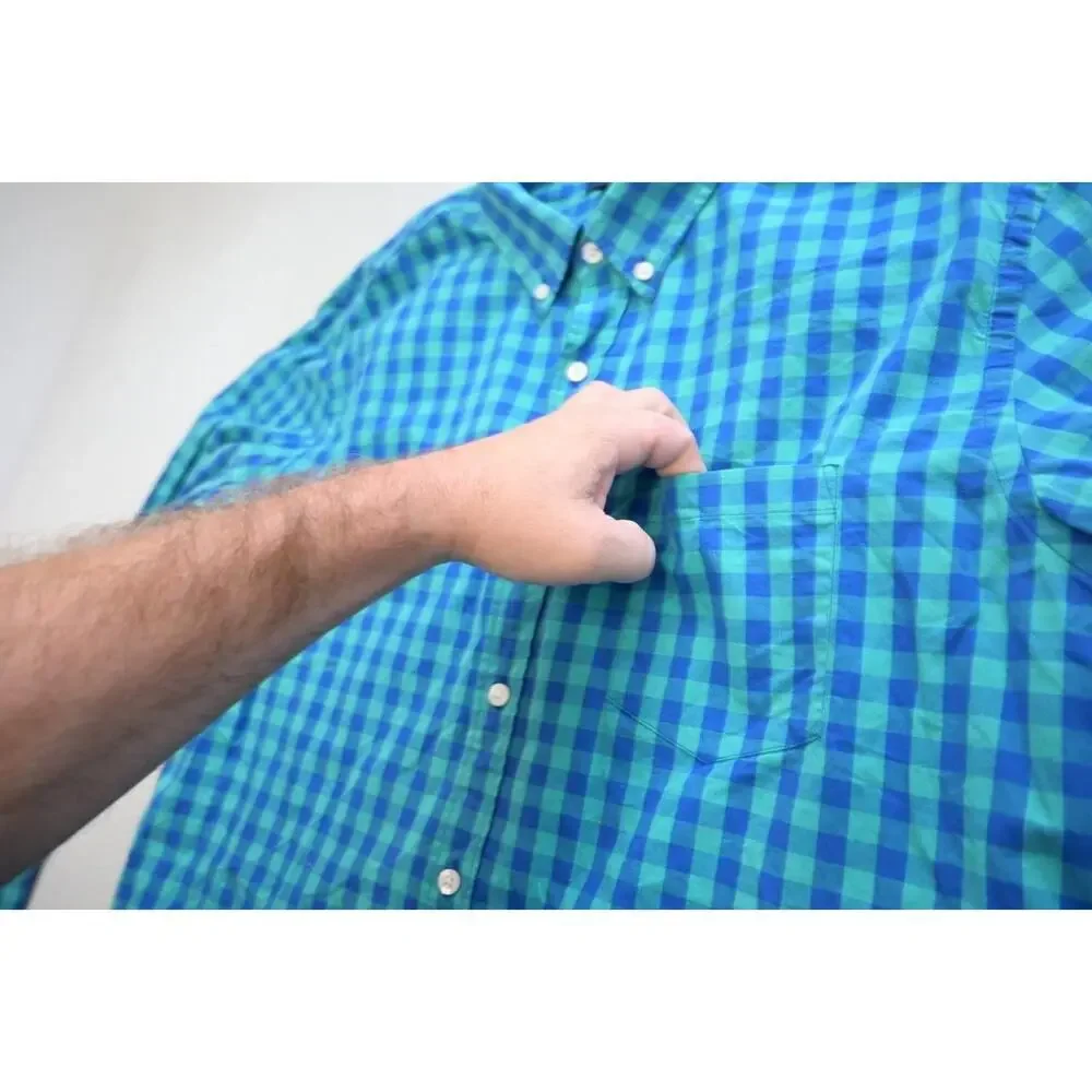 J. Crew color blues
