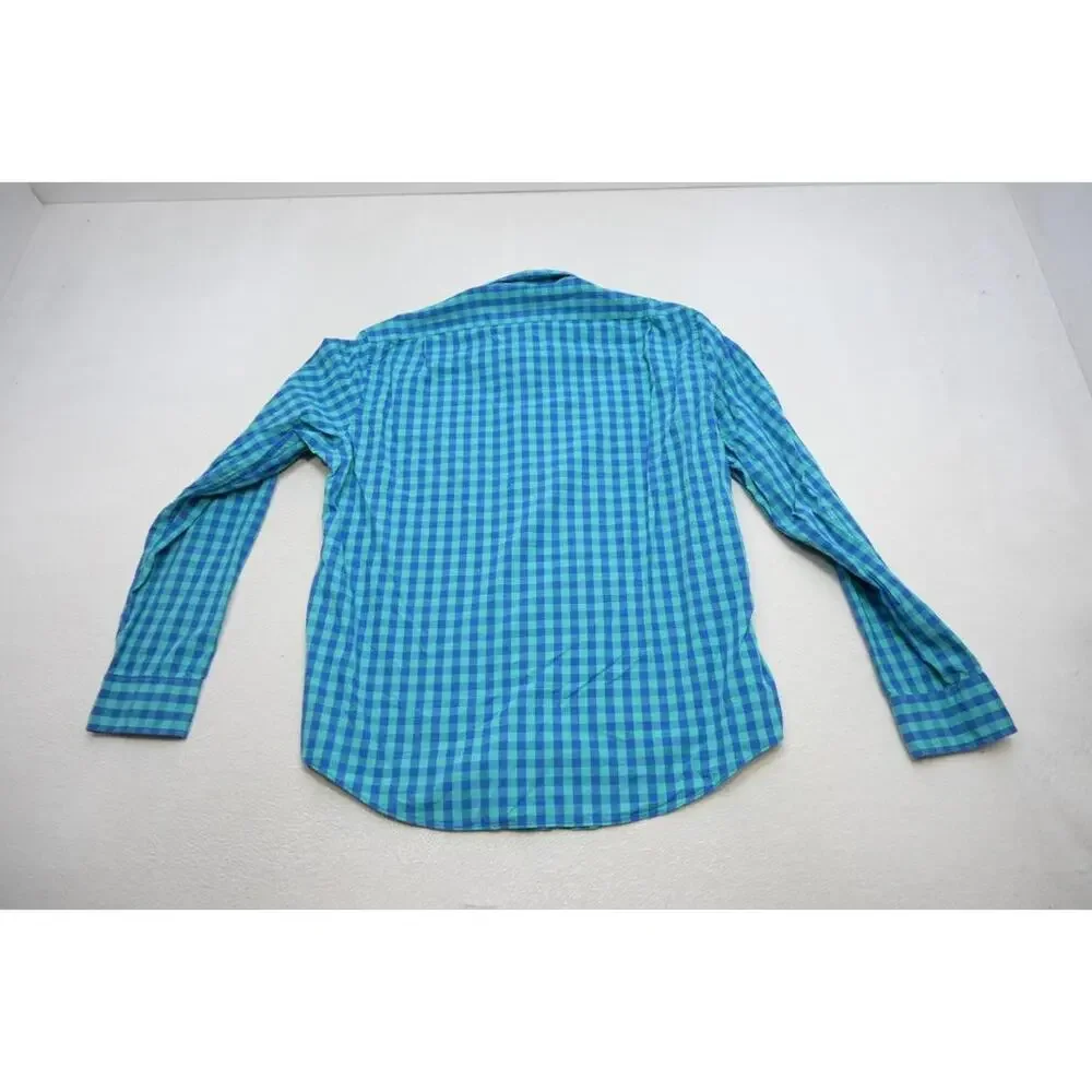 J. Crew color blues
