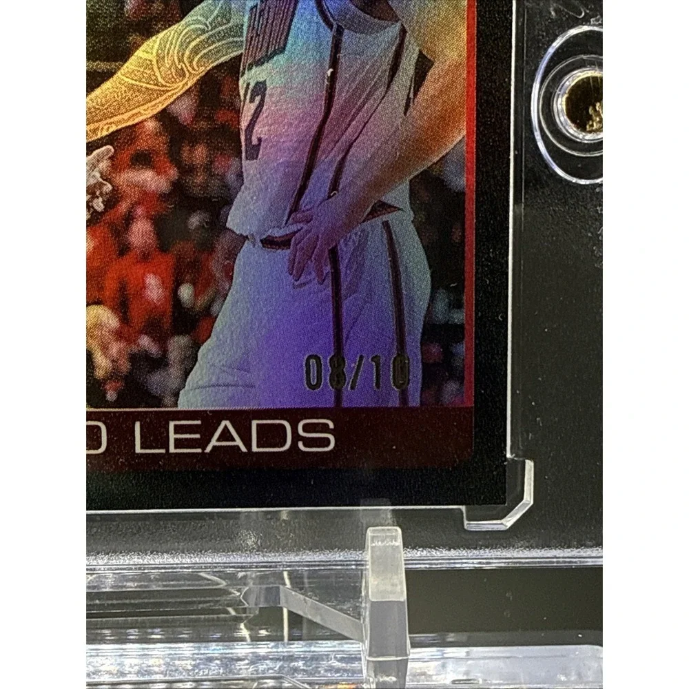 N/A product rare