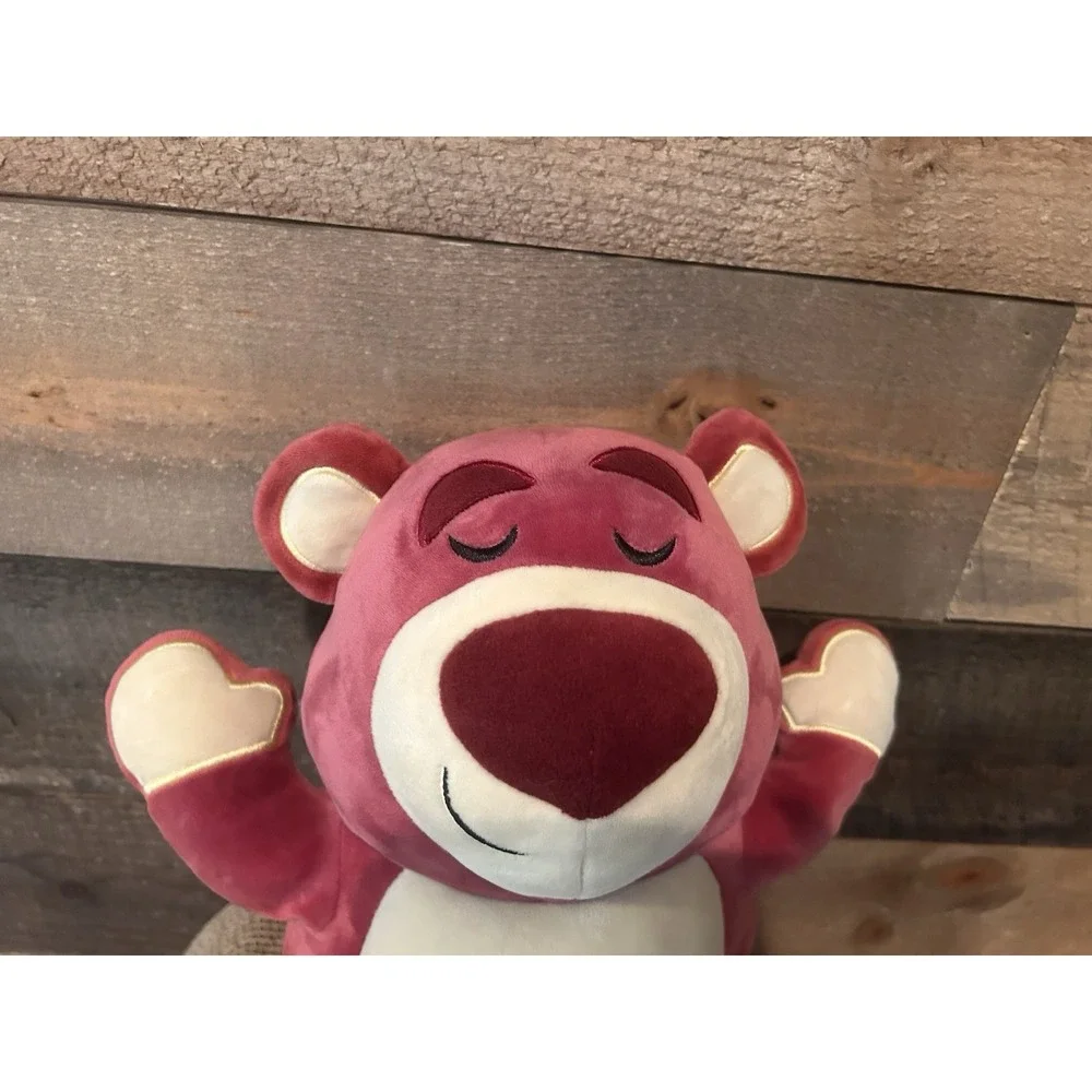 Disney store toy
