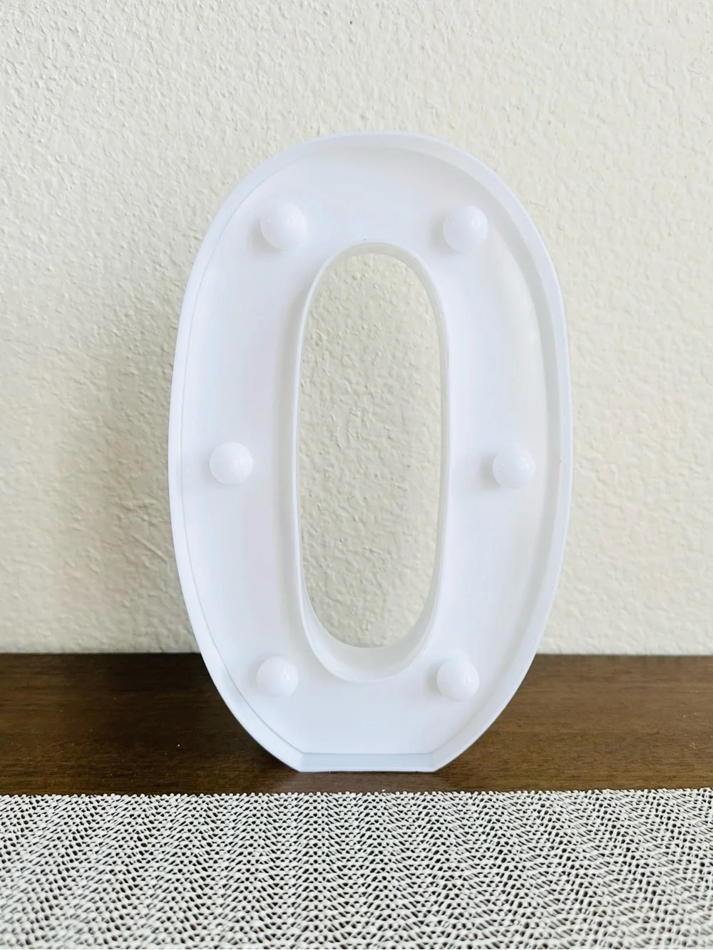 N/A led number