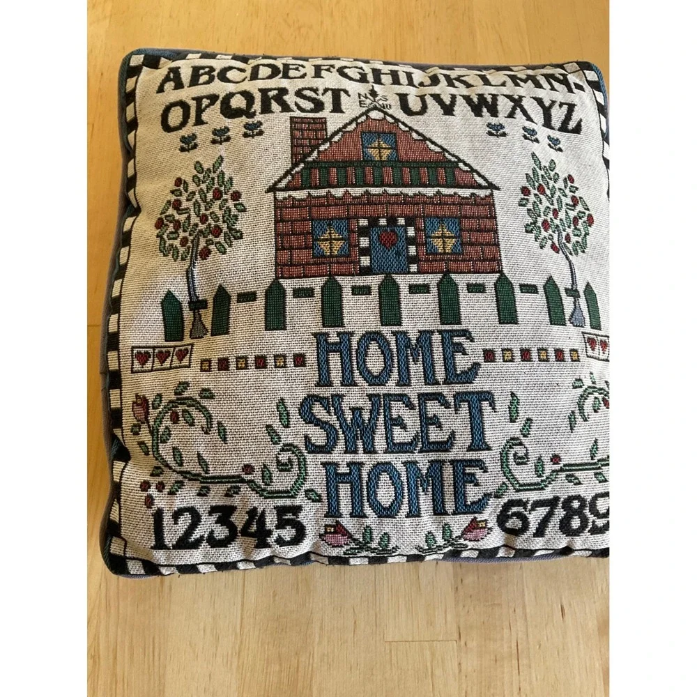 N/A vintage style