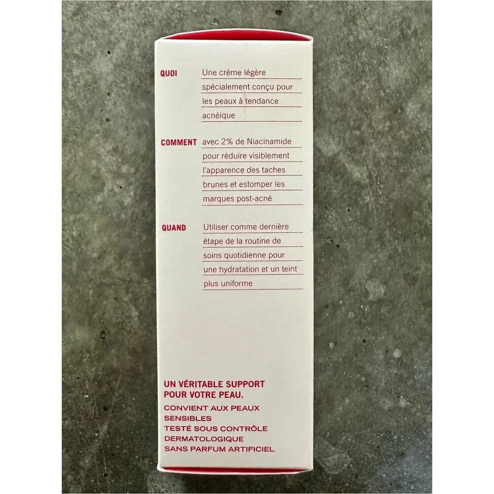 First Aid Beauty new box