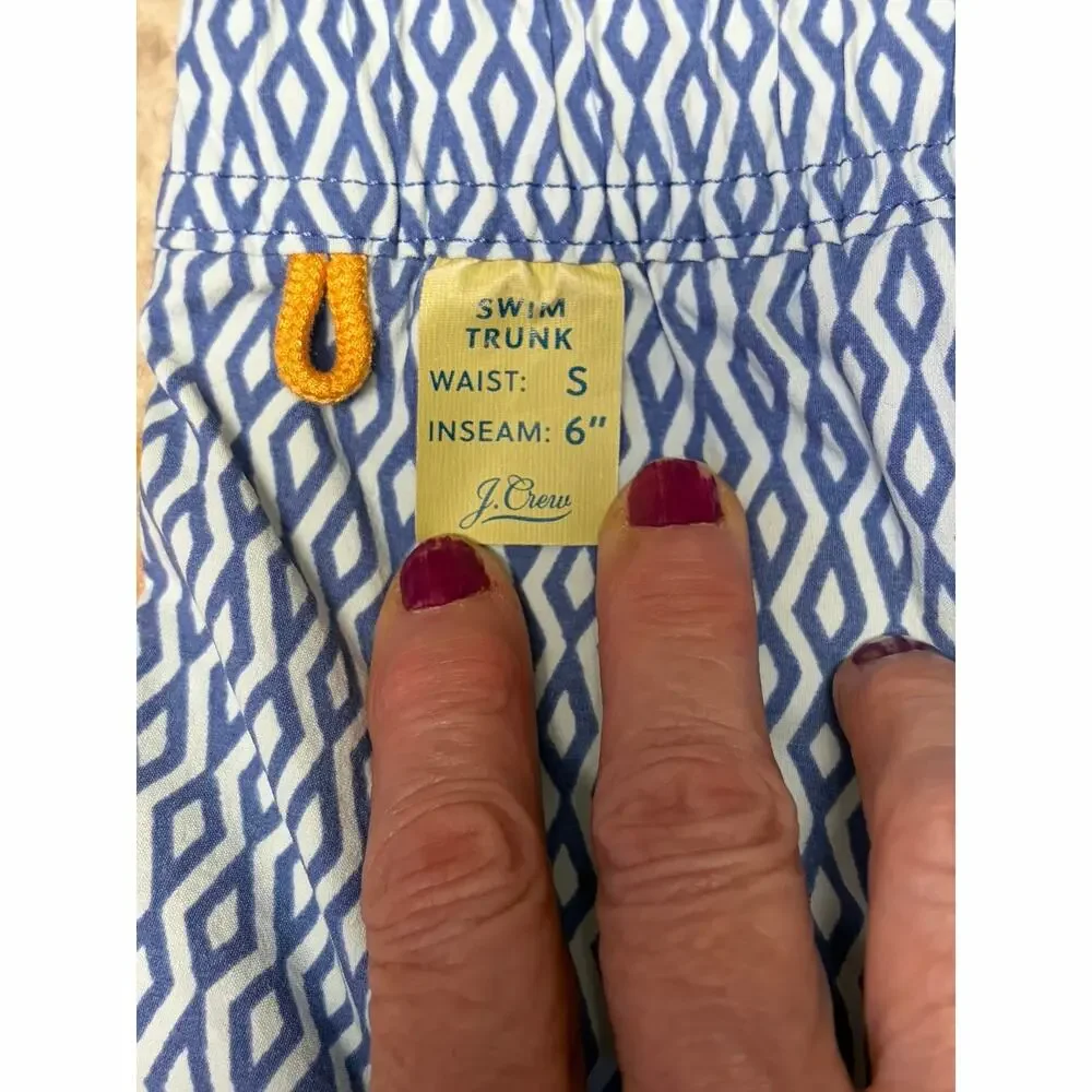 J. Crew crew original