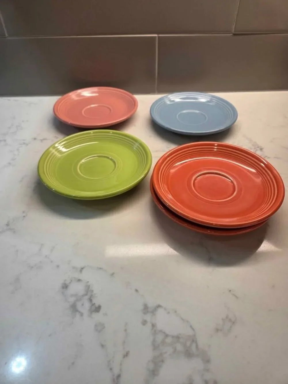 Fiesta these ceramic