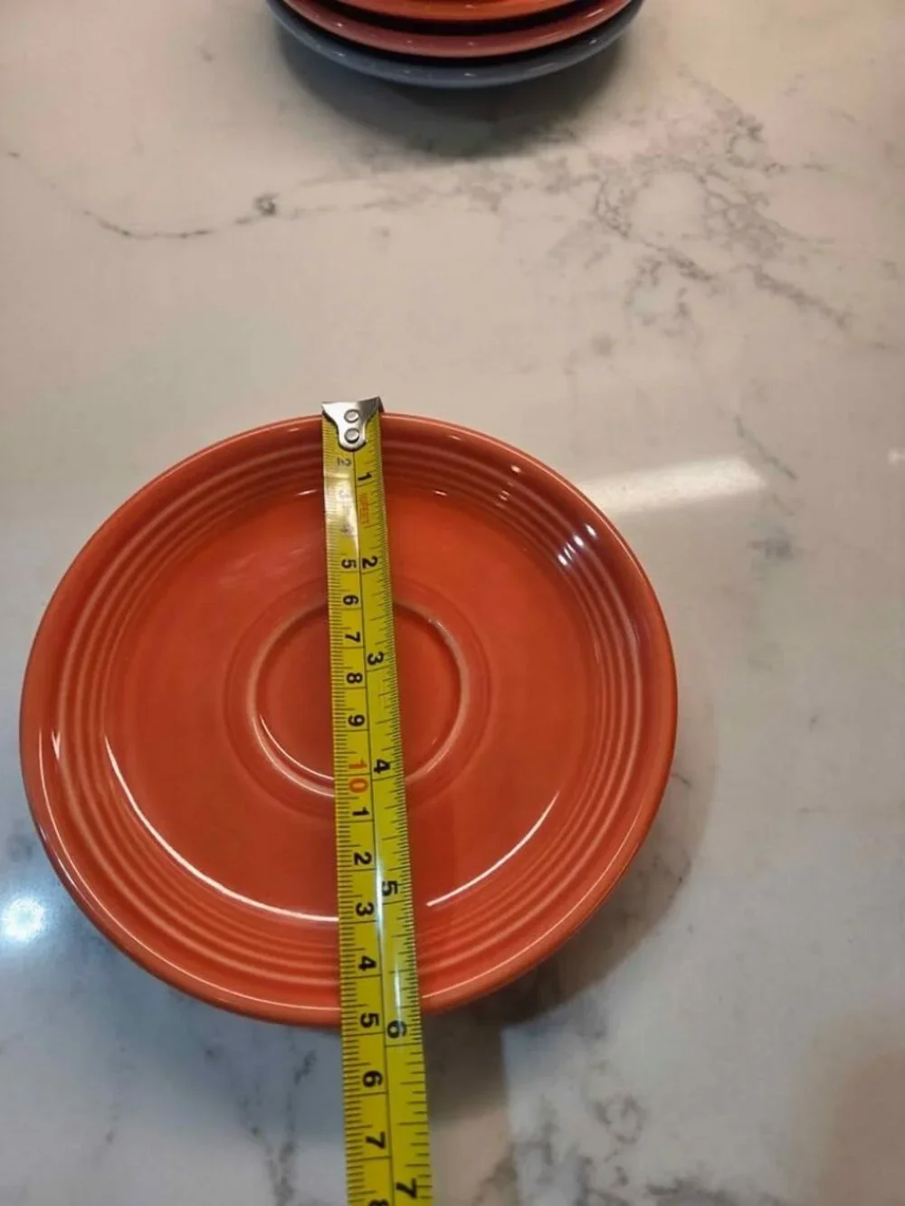 Fiesta these ceramic