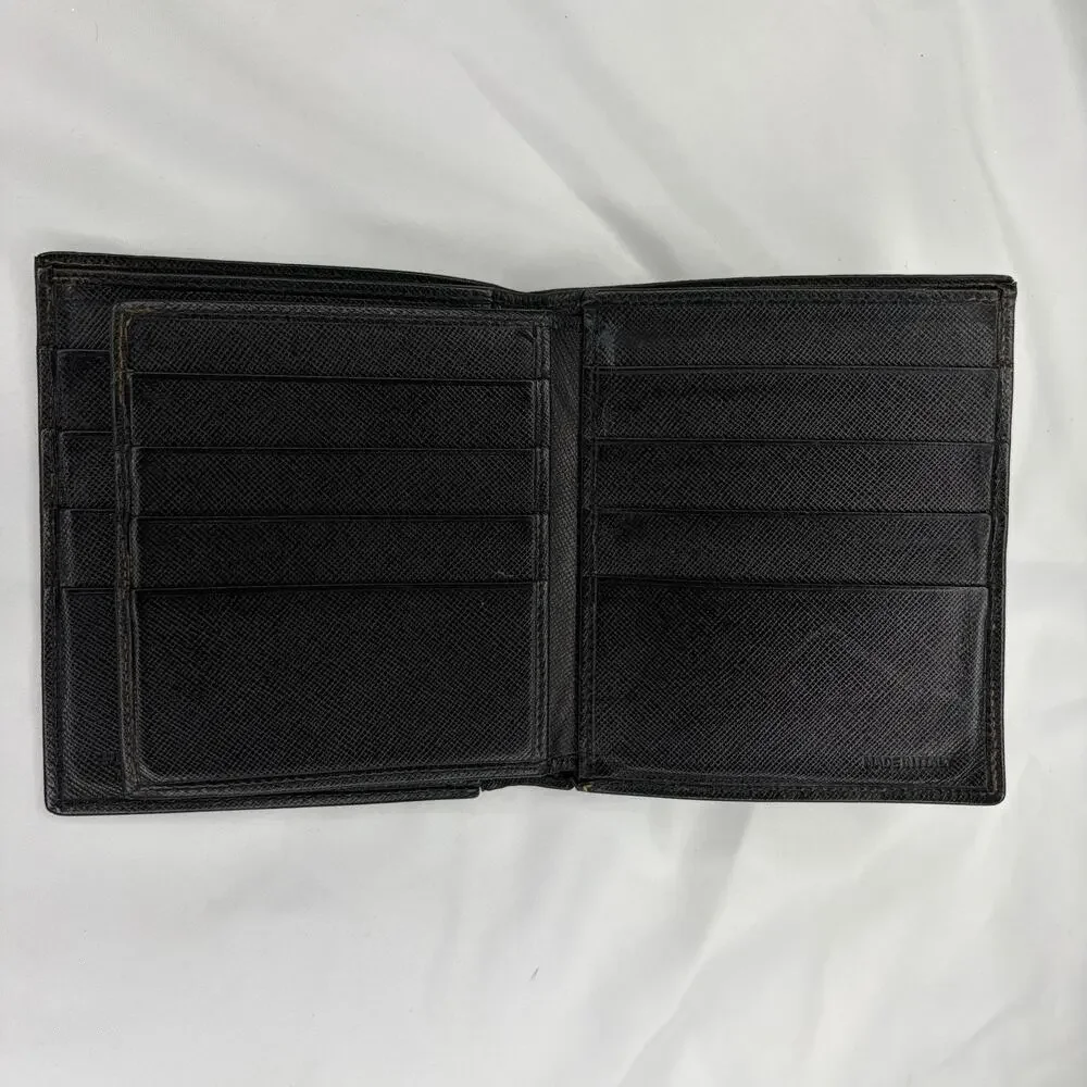 Prada men’s bifold
