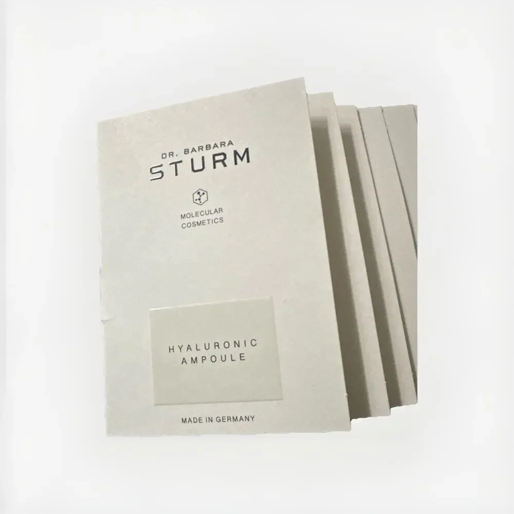 ~ DR. BARBARA STURM ~ dr barbara