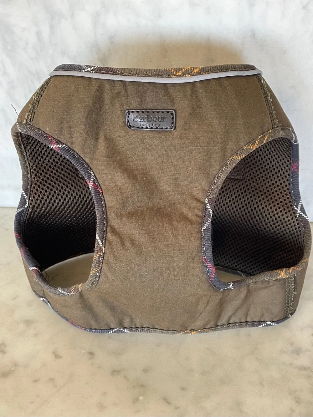 Barbour sturdy harness