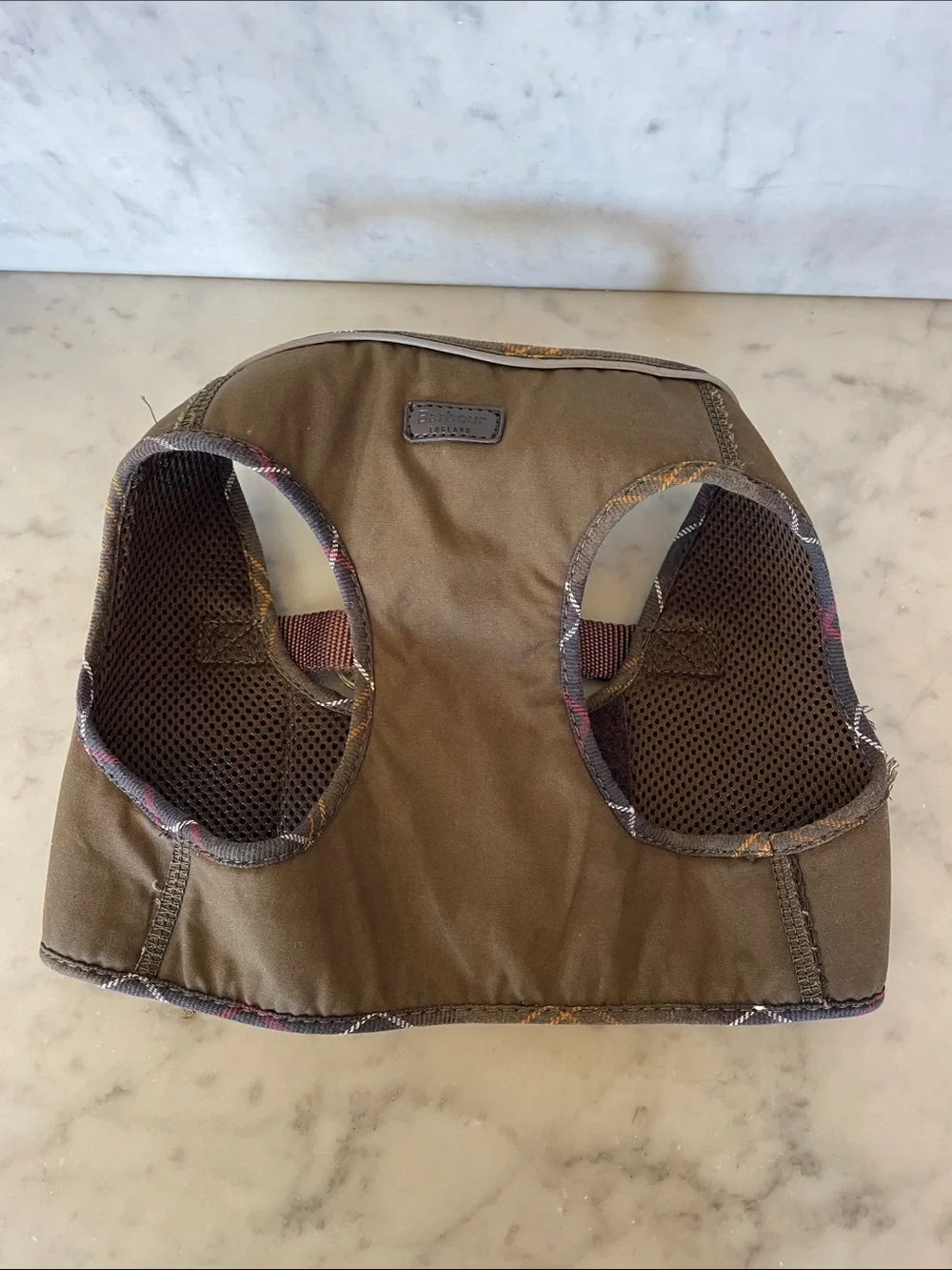 Barbour sturdy harness