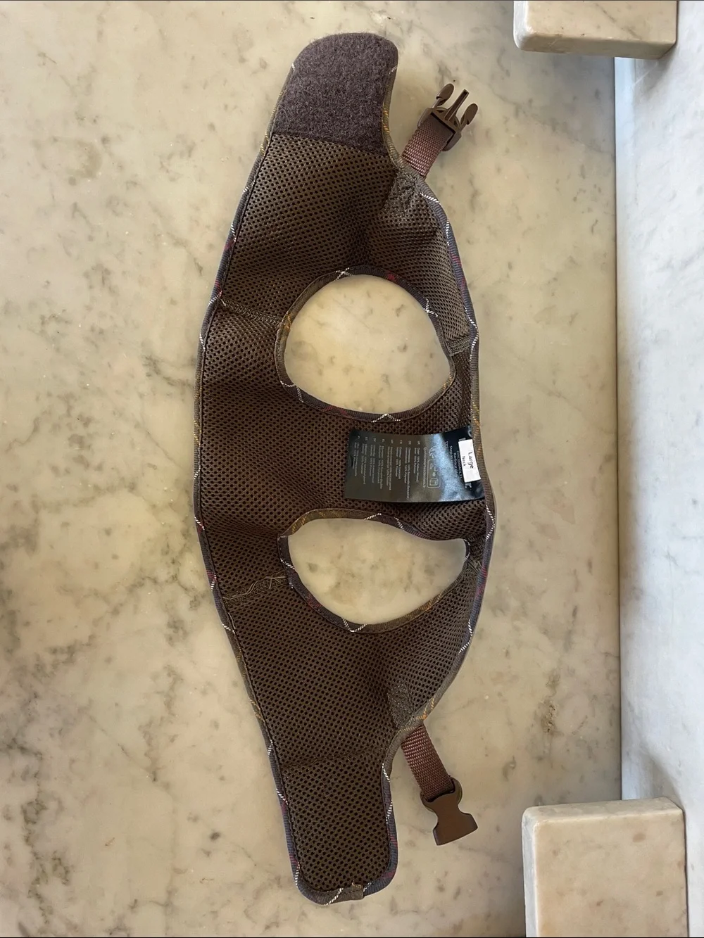 Barbour sturdy harness