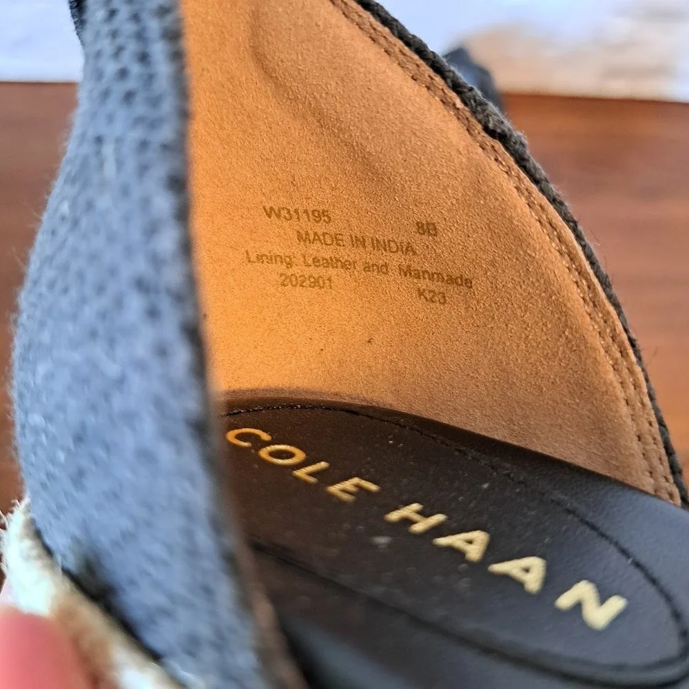 Cole Haan cole haan