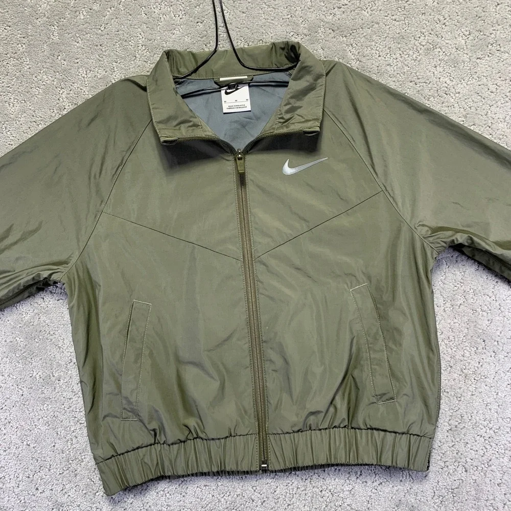 Nike see photos