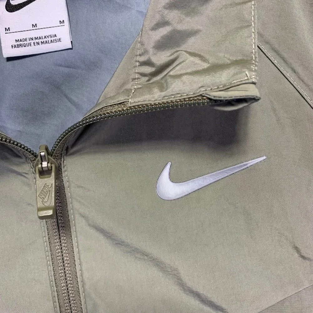Nike see photos