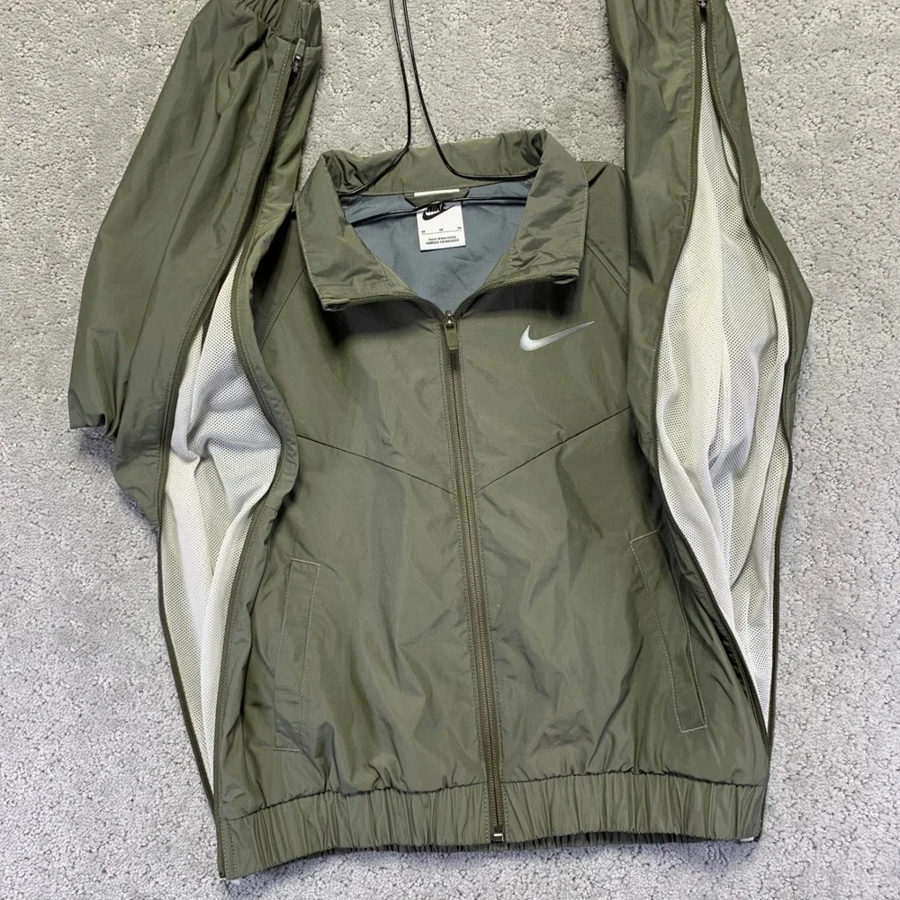 Nike see photos
