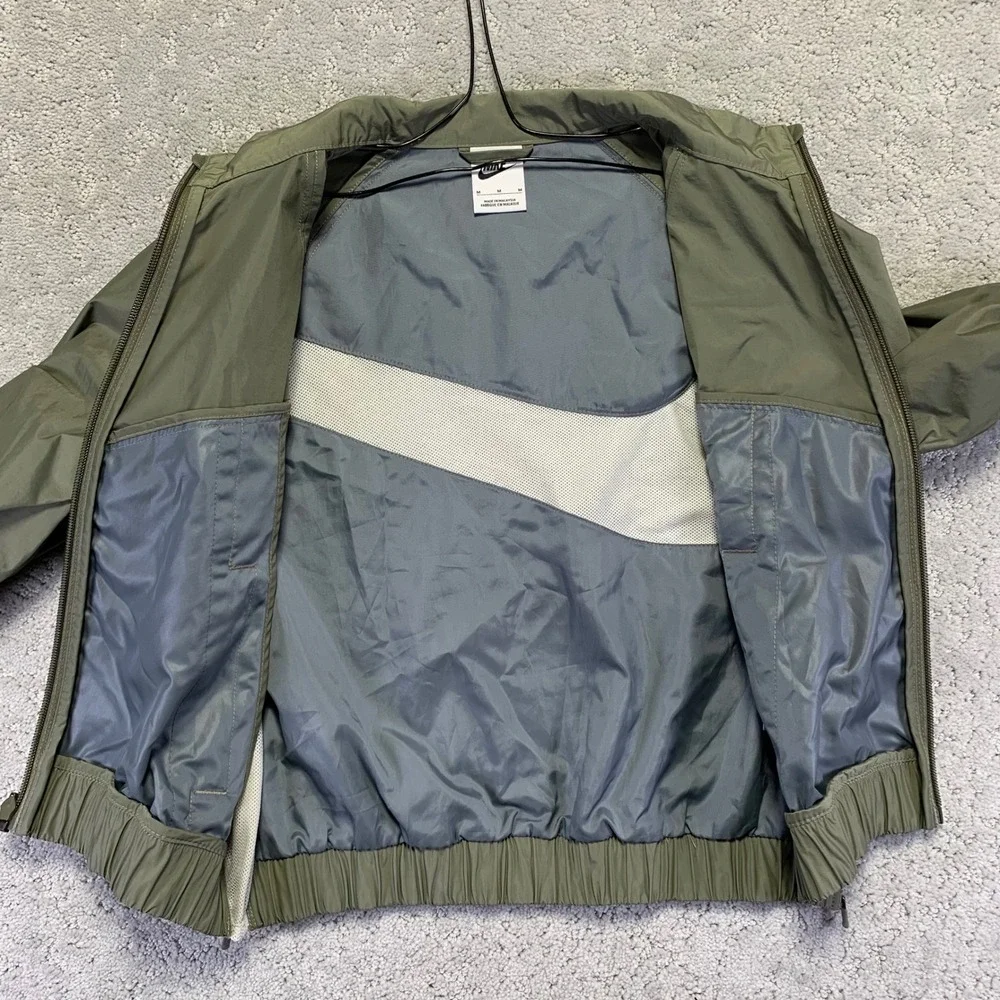 Nike see photos